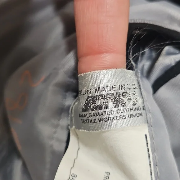 Christian Dior Mens Vintage Monsieur one-button tuxedo blazer Size 39L Formal - Picture 6 of 11